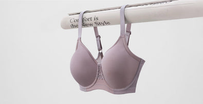 What Is a Minimizer Bra? Benefits, Fit Tips, and Who Should Wear It!