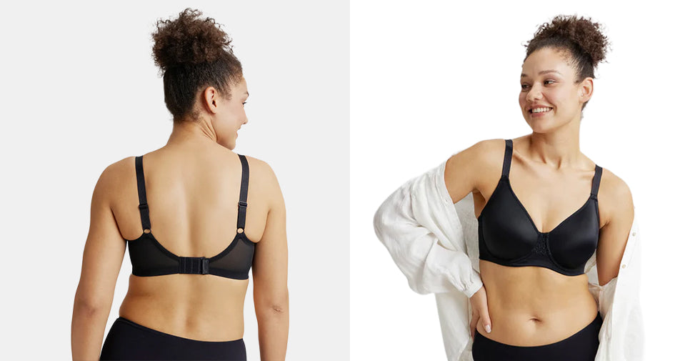 Is a minimizer bra good for working out?