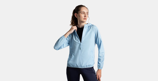 Rain or Shine: Fabrics That Make Every Monsoon Outfit Better