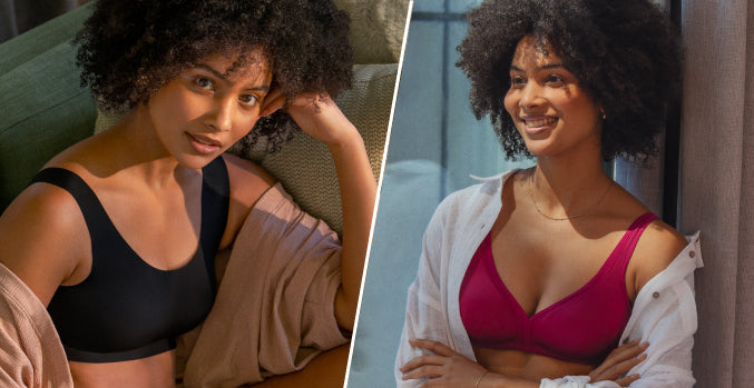 Padded and Non-padded Bras: A Comprehensive Guide