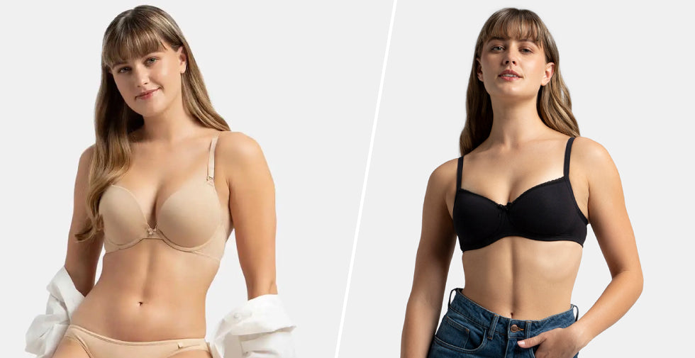 Lift, Support, or Both? The Bra Debate That Deserves Your Attention