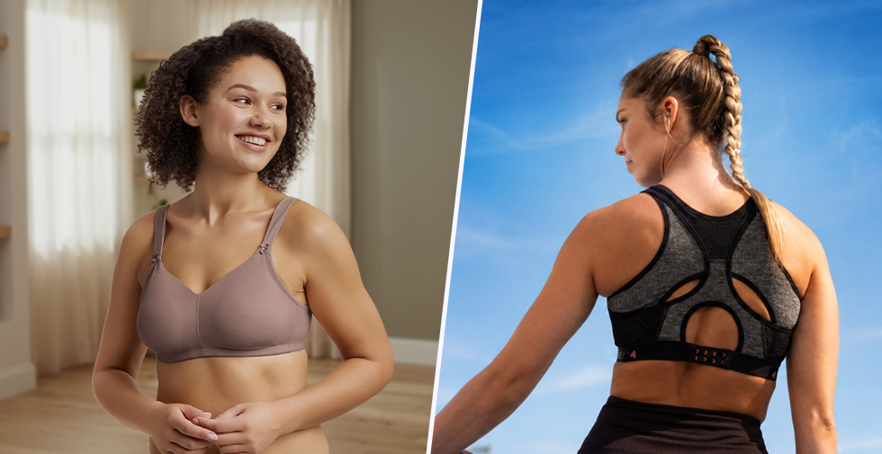 What is the difference between a sports bra and a gym bra?