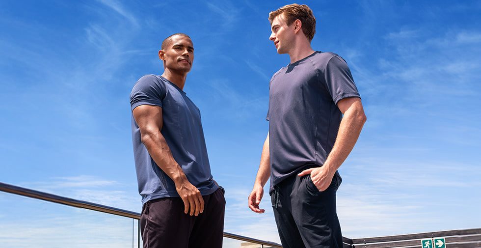 The Only T-Shirt Guide You'll Ever Need (Seriously)