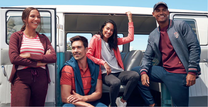 Uncover the secret of traveling in style and comfort