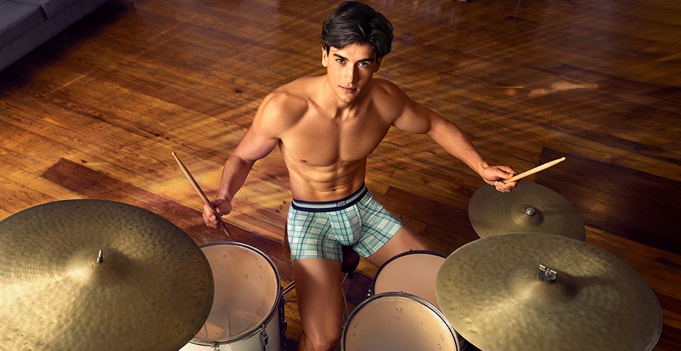 Fit Matters: A Practical Guide to Men’s Underwear Sizing