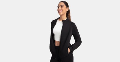 Why Jockey’s Winter Jackets for Women Are a Must-Have