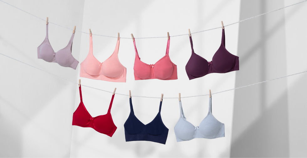Bra vs Bralette