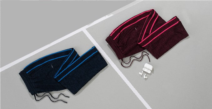 How to multitask with Jockey Joggers