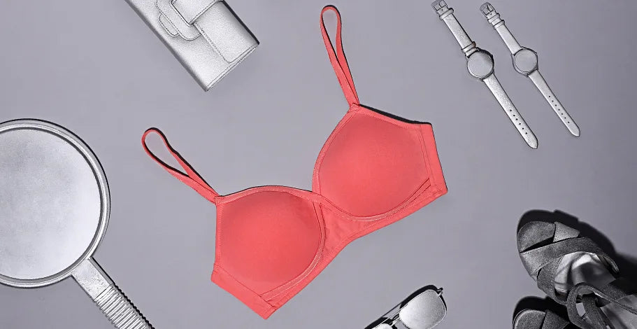 Here's why wireless bras are leading the at-home leisure trend!