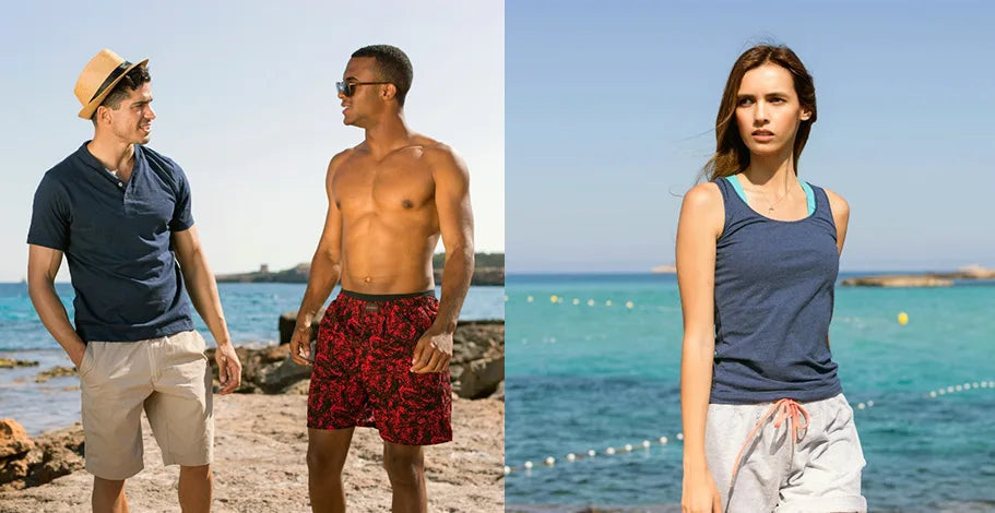 Hottest Bottomwear To Keep You Cool This Summer!