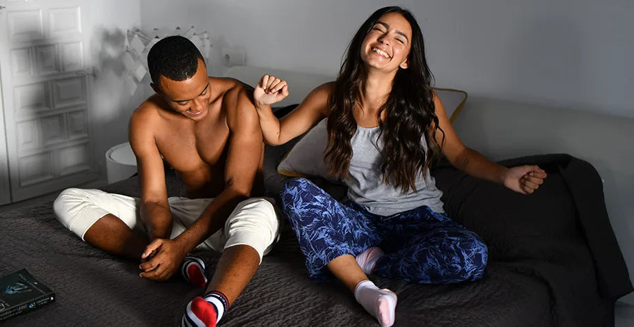 Loungewear Trends That Will Be Big This Season