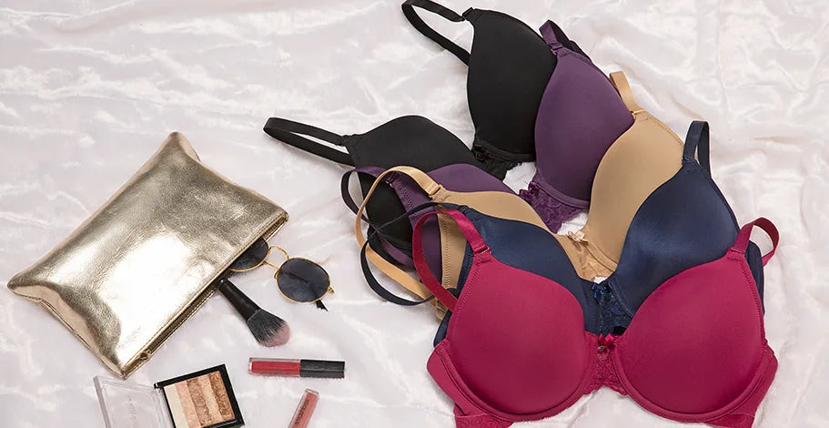 A Complete Date Night Lingerie Guide