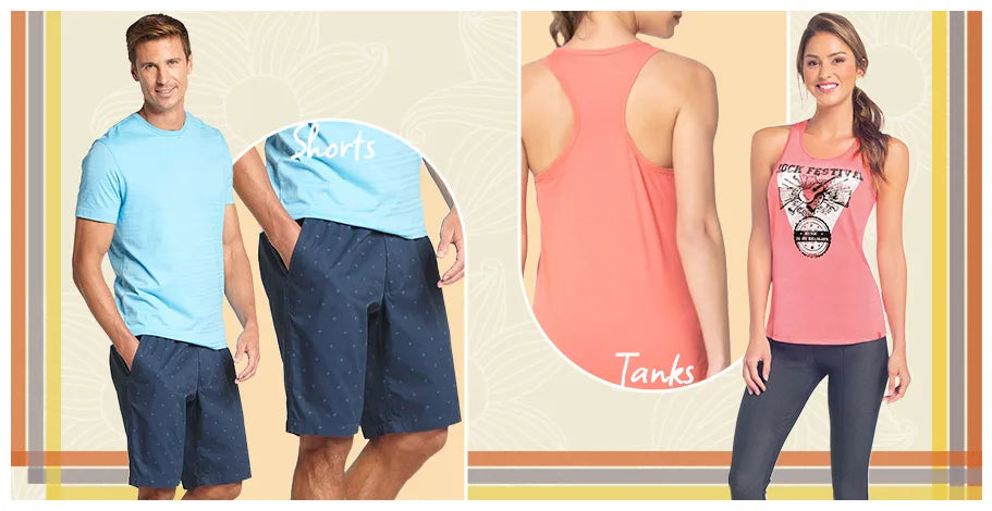 Celebrate Summer in Style with Jockey
