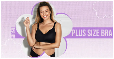 Plus Size Bra Shopping Guide