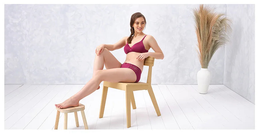 Magic cup bra: A bra that’s my perfect work mate!