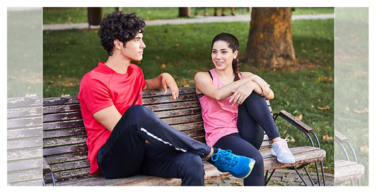 5 benefits of wearing the right workout gear
