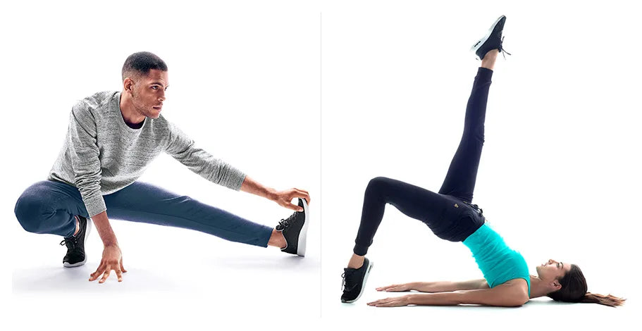 How to slay your Athleisure look