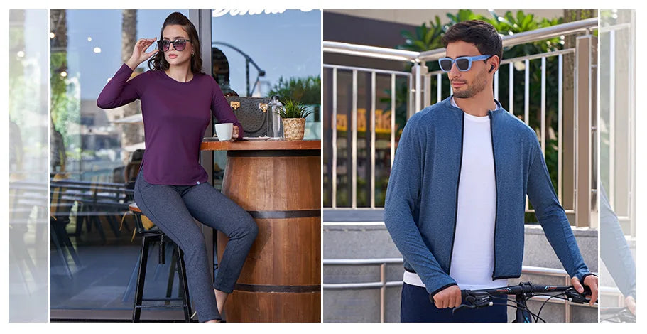 Style your OOTD with essentials that deserve applause