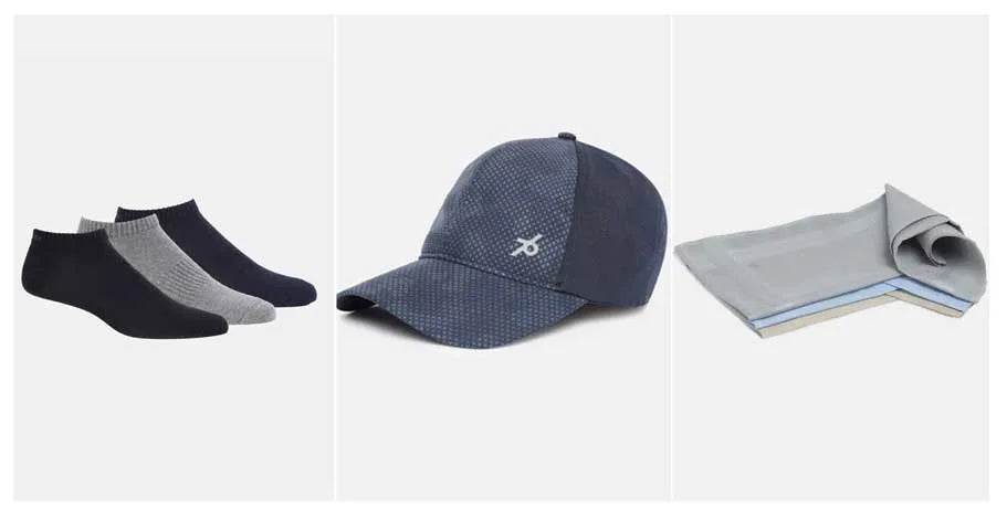3 Essential Fashion Accessories to Upgrade Any Outfit