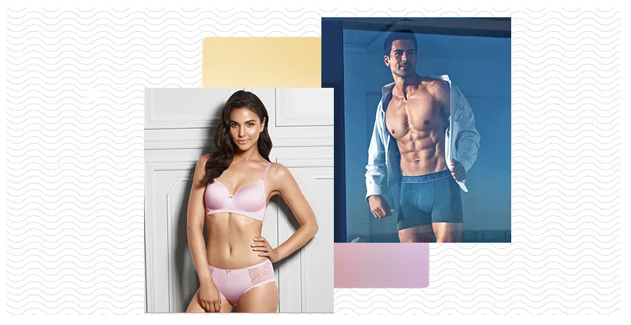 What’s Hot in Jockey – Innerwear Edition