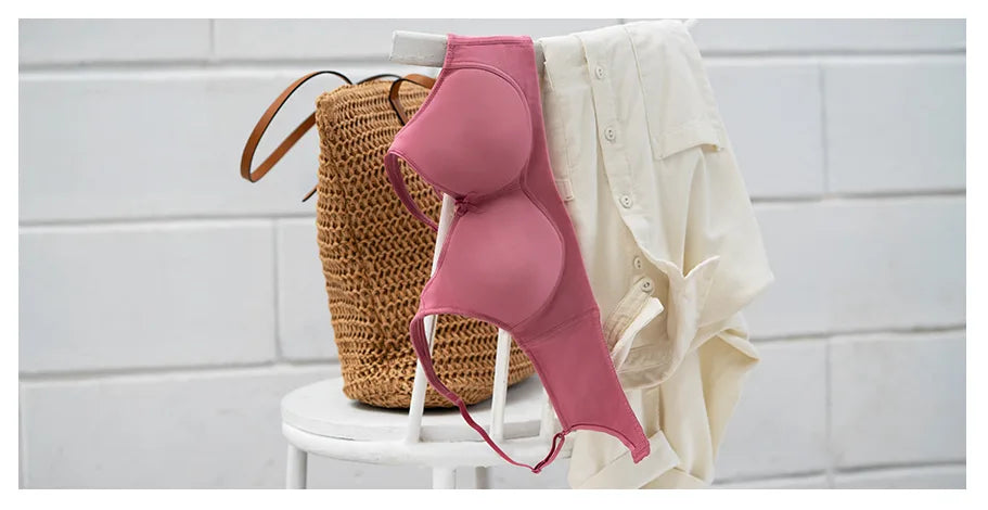 Everyday Bras – A must-have in every woman’s wardrobe!