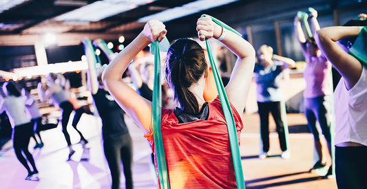 Your Guide to choosing the right workout wear