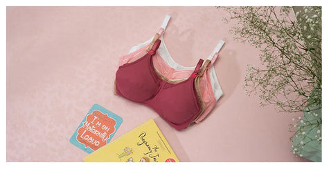 New mommies – here is a perfect bra designed just for you!