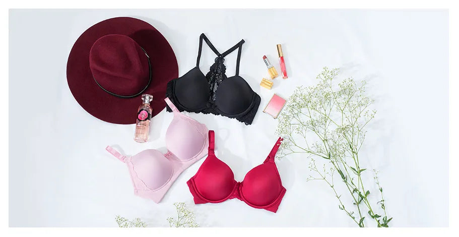 Here’s what makes jockey woman bras exceptional!