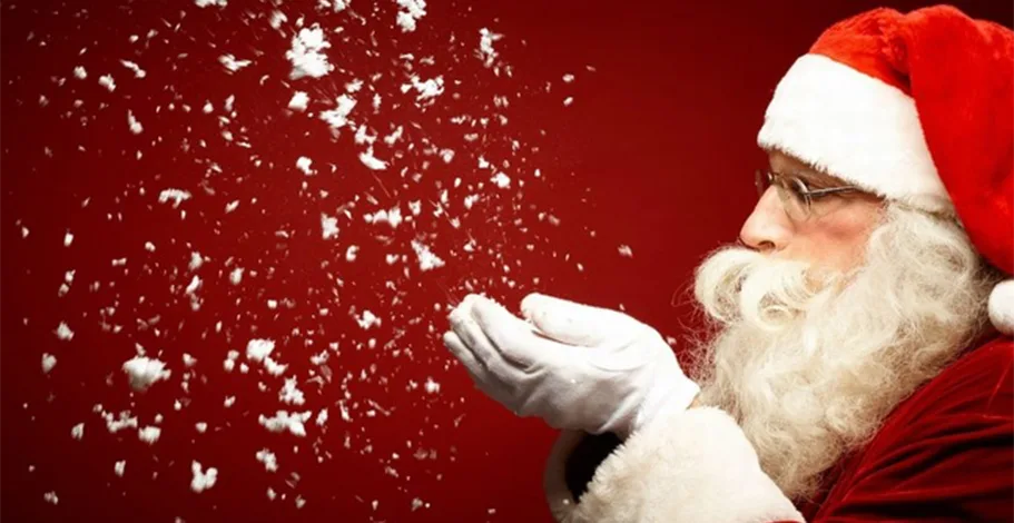 Have you seen these amazing Christmas movies as yet?