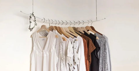 Social distancing in style: Wardrobe essentials for the indoors