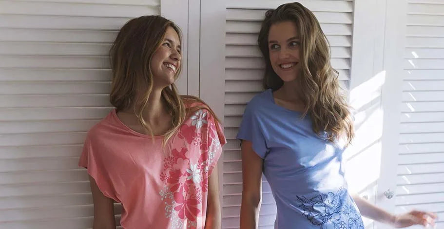 5 Important Lingerie-Related Conversations You Must Have With Your Girls!
