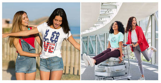 6 Timeless & Fashionable Pieces of Clothing Every Woman Should Own