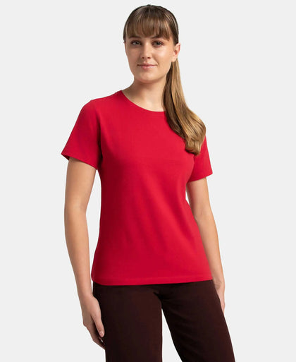 T Shirts for Women Buy T Shirts for Women Online at Best Price Jockey India