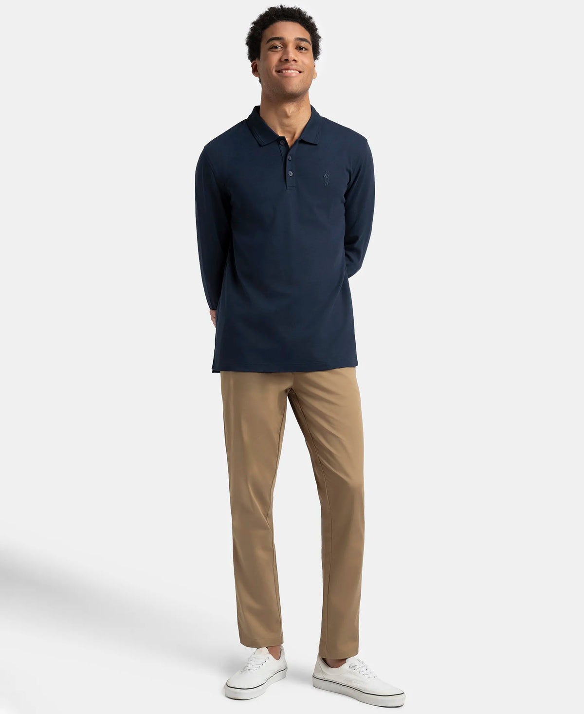 NAVY JKY