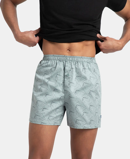 Inner Boxers: Buy Inner Boxers for Men Online at Best Price | Jockey India