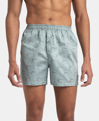 Inner Boxers: Buy Inner Boxers for Men Online at Best Price | Jockey India