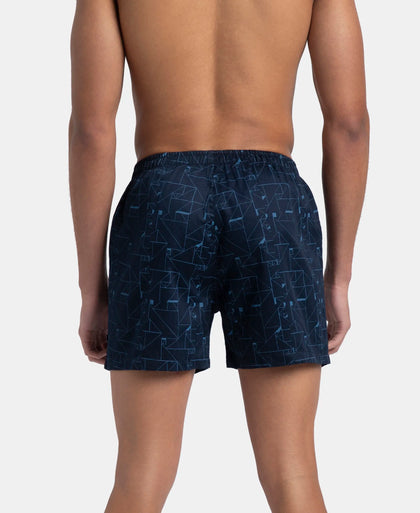 Inner Boxers: Buy Inner Boxers for Men Online at Best Price | Jockey India