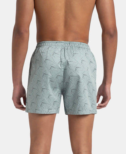 Inner Boxers: Buy Inner Boxers for Men Online at Best Price | Jockey India