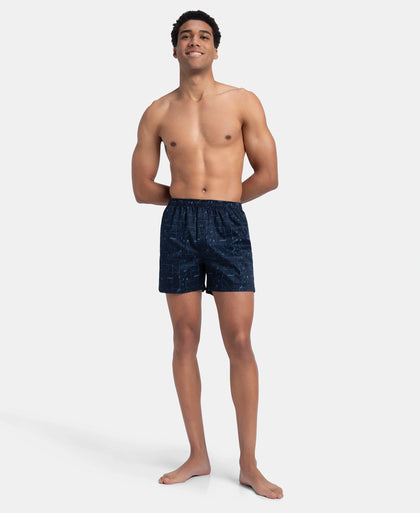 Inner Boxers: Buy Inner Boxers for Men Online at Best Price | Jockey India