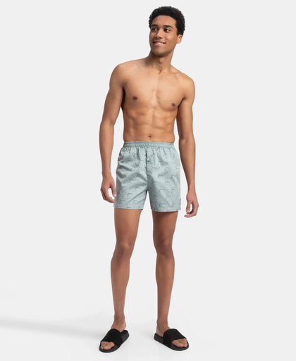 Inner Boxers: Buy Inner Boxers for Men Online at Best Price | Jockey India