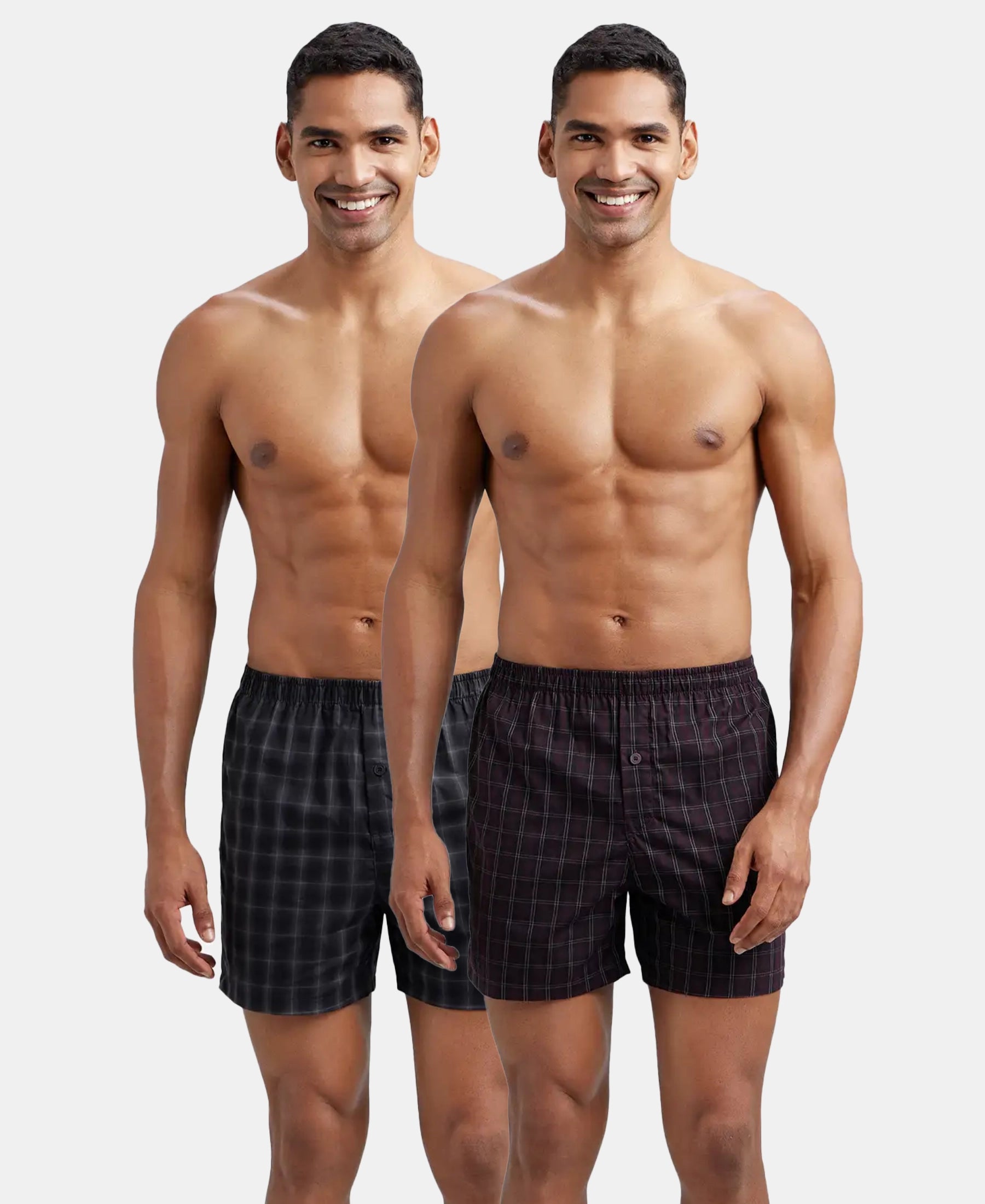 Inner Boxers: Buy Inner Boxers for Men Online at Best Price | Jockey India