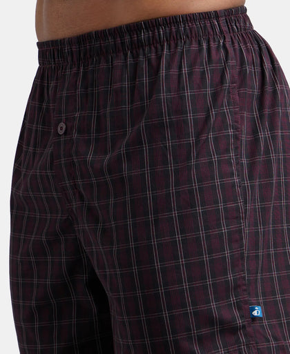 Inner Boxers: Buy Inner Boxers for Men Online at Best Price | Jockey India