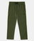 Boy's Super Combed Cotton Rich Graphic Printed Trackpants with Contrast Side Piping - Thyme