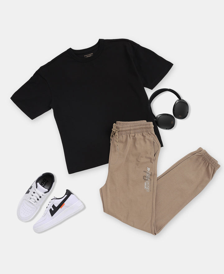 BLACK Jky
