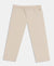 Girl's Super Combed Cotton Elastane Stretch Capri - French Oak