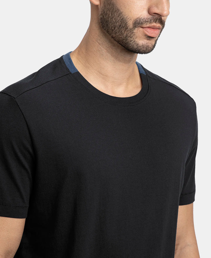 BLACK JKY