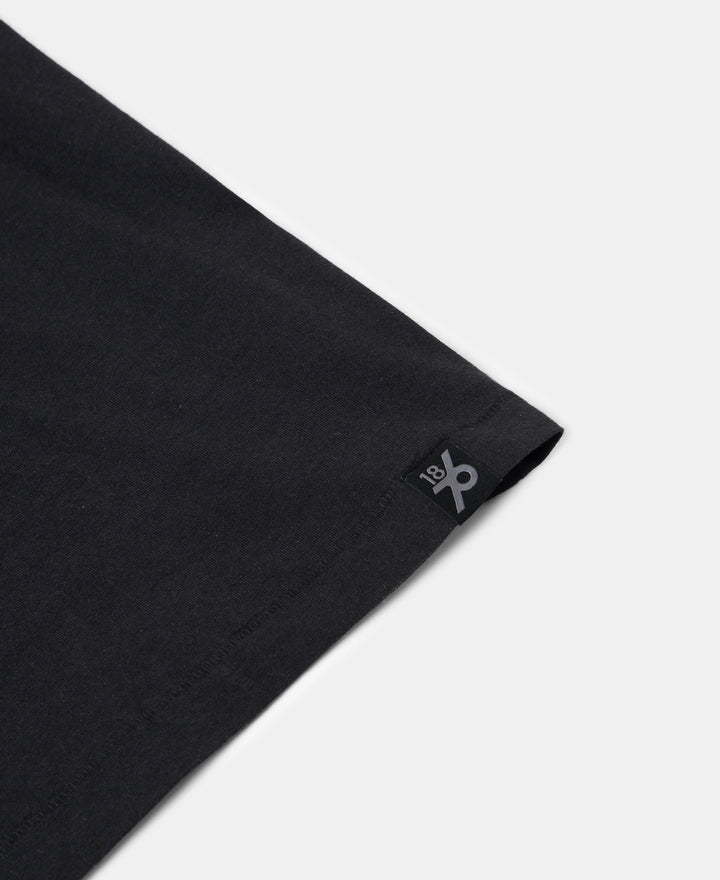 BLACK JKY