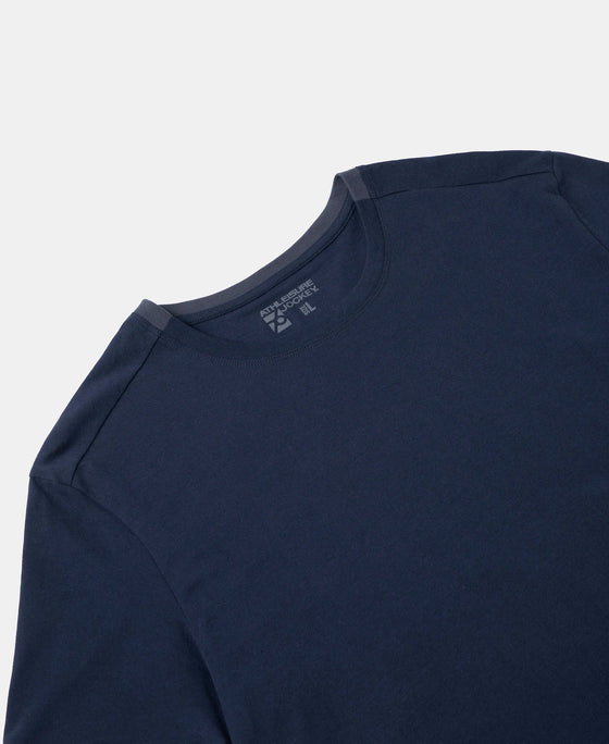 NAVY JKY