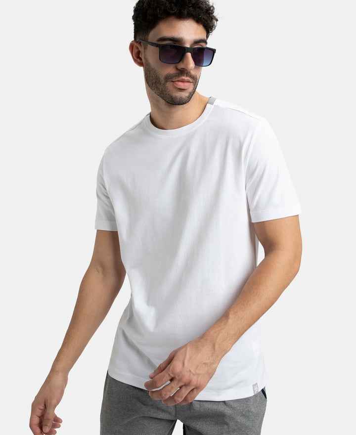 WHITE JKY