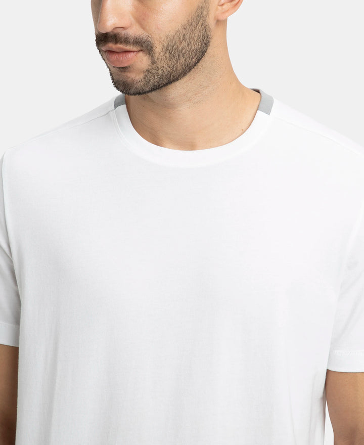 WHITE JKY